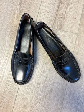 Dexter Classic Leather Penny Loafers